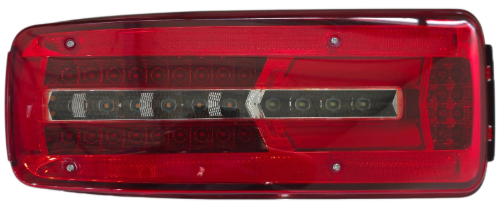 MAN 테일램프 LED