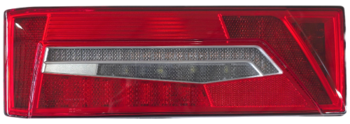 SCANIA 테일램프 LED
