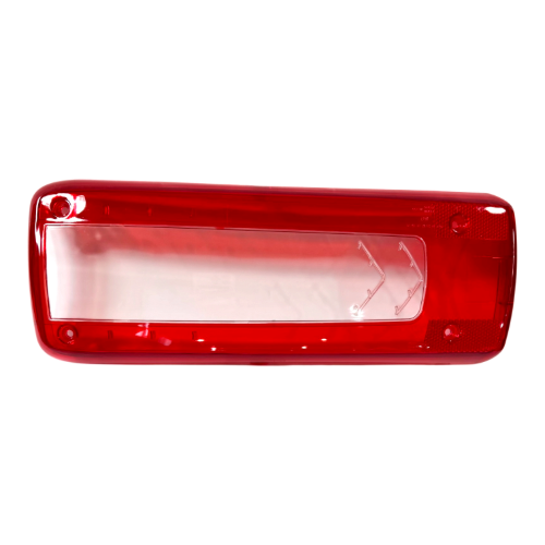 VOLVO 데루렌즈 LED