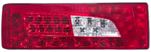 SCANIA 테일램프 LED